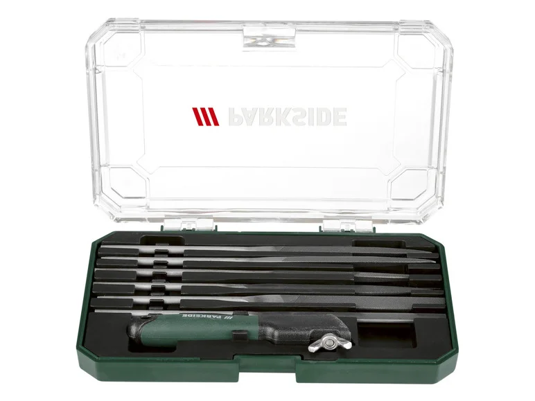 PARKSIDE® Set d'outils de précision