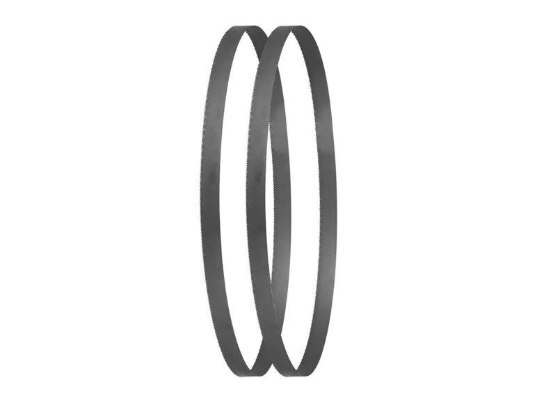 PARKSIDE® Lames de scie à ruban PBSB 14 A1. PBSB 18 A1. PBSB 24 A1