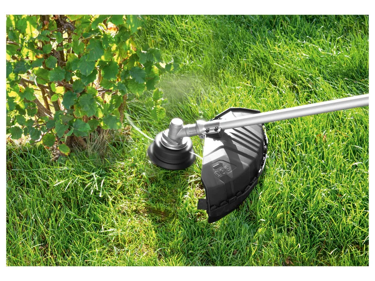 PARKSIDE® Outil modulable à essence 4 en 1 PBK4