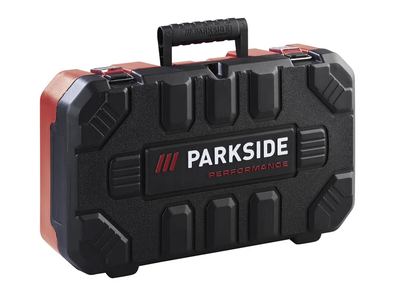 PARKSIDE PERFORMANCE® Scie sauteuse sans fil. PSSPA 20-Li D3. 20 V