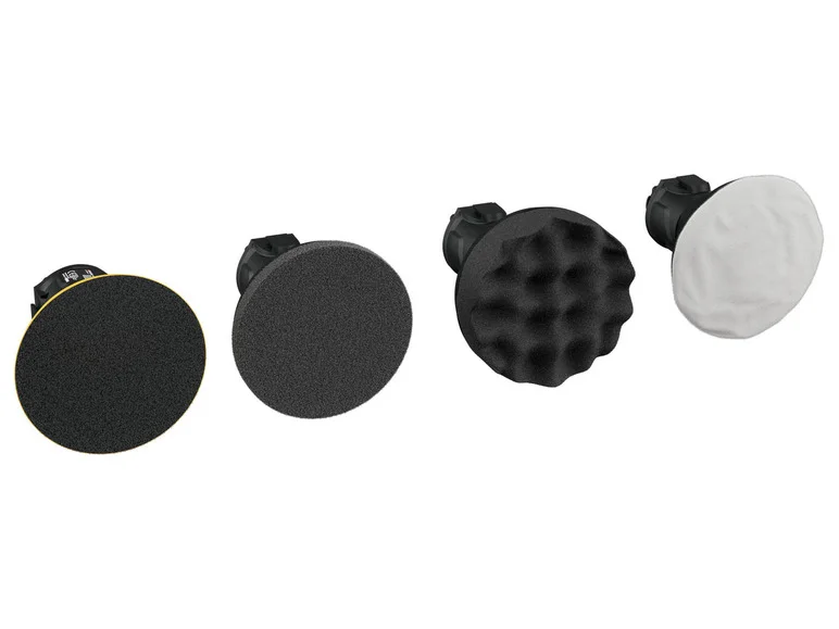 PARKSIDE® Embouts pour outil combiné sans fil PKGA 20-Li