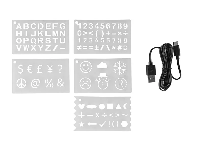 PARKSIDE® Pistolet à colle sans fil PHPA 4 ou graveur sans fil PAGG 4. 4 V