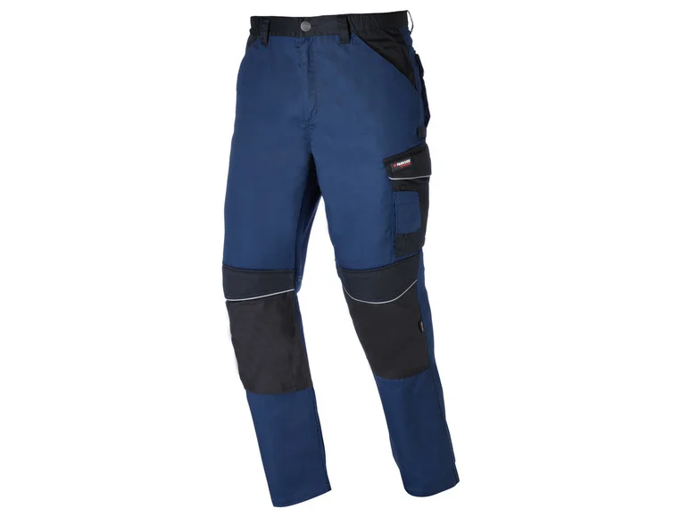 PARKSIDE PERFORMANCE® Pantalon de travail homme