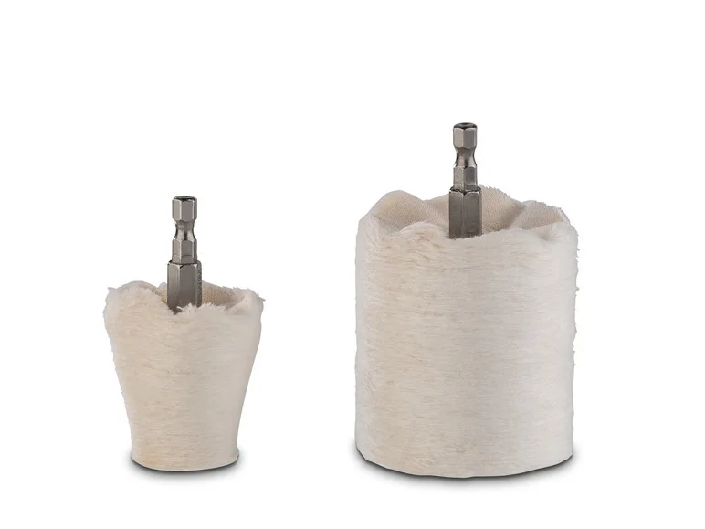 PARKSIDE® Accessoires de polissage