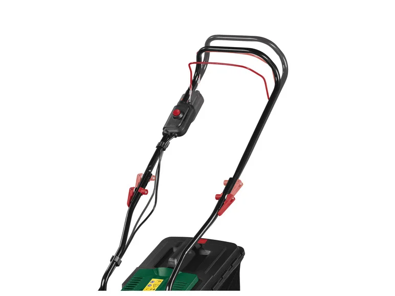 PARKSIDE® Tondeuse sans fil PRMA 20-Li B2. 20 V