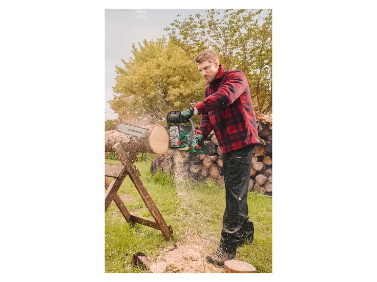 PARKSIDE® Pantalon de travail homme