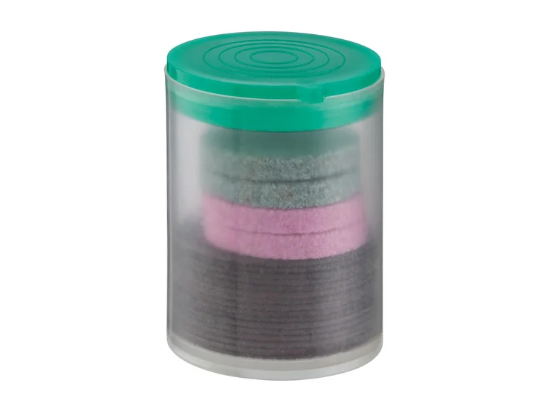 PARKSIDE® Perceuse-meuleuse de précision sans fil PFBS 12 C7. 12 V