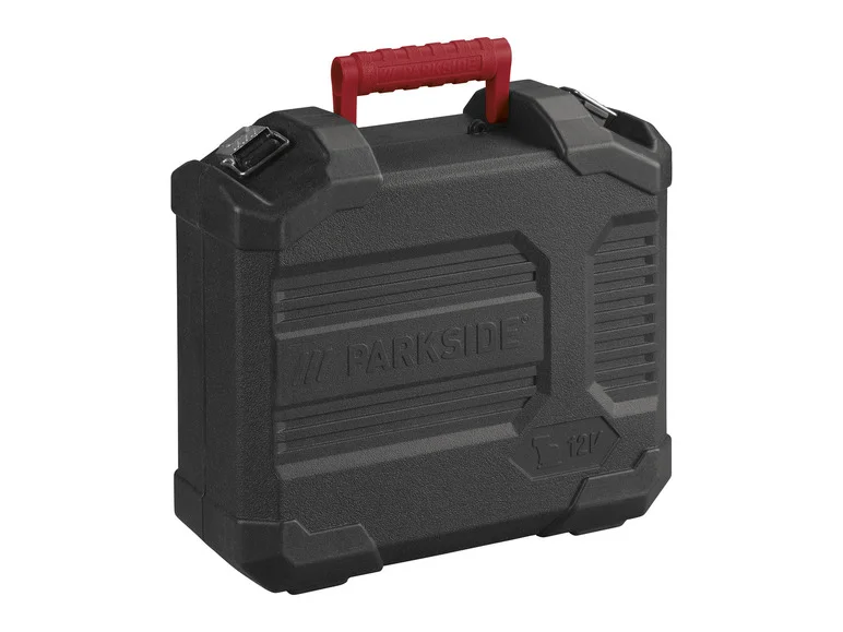 PARKSIDE® Défonceuse sans fil POFA 12 B3. 12 V