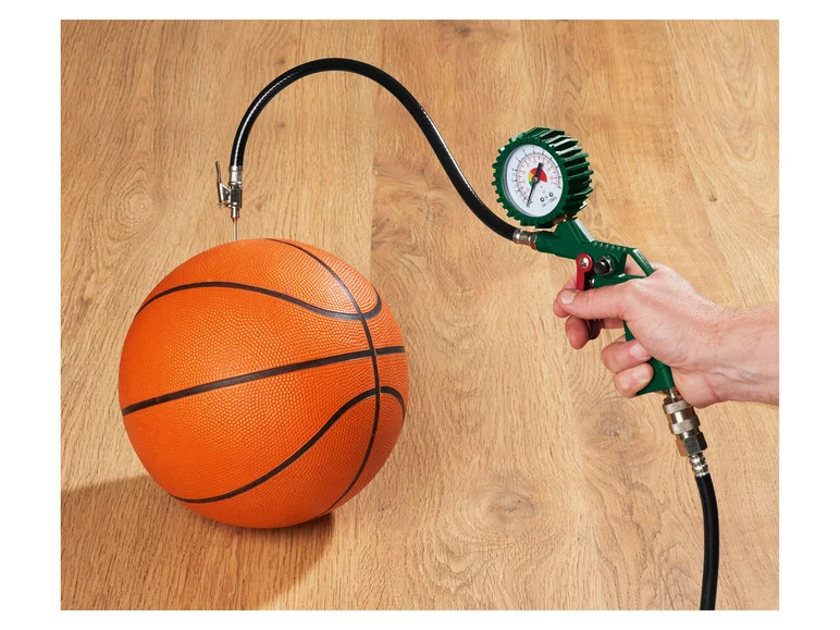 PARKSIDE® Set d'accessoires à air comprimé PDSS 13 D4