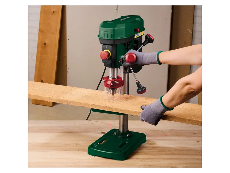 PARKSIDE® Perceuse d'établi PTBM 400 B1. 400 W