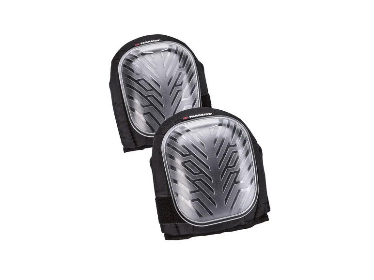 PARKSIDE® Coussinets de genou en gell