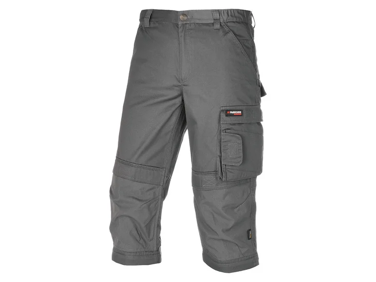 PARKSIDE PERFORMANCE® Pantalon de travail homme