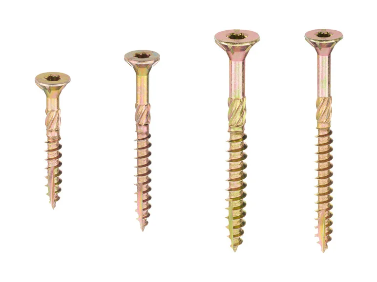 PARKSIDE® Vis pour bois aggloméré