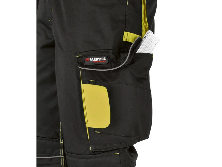 PARKSIDE PERFORMANCE® Pantalon de travail homme