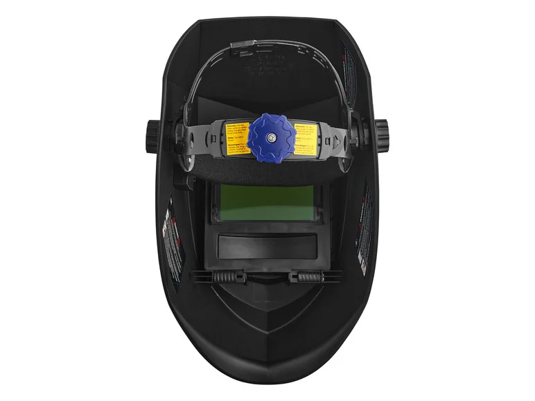 PARKSIDE® Casque de soudage automatique PSHL 2 D1