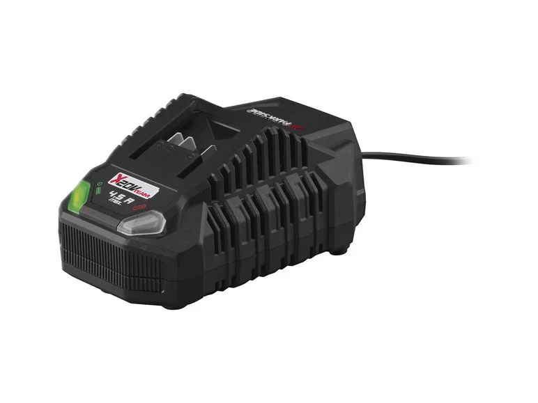 PARKSIDE® Chargeur de batterie PLG 20 C3. 4.5 A. 20 V