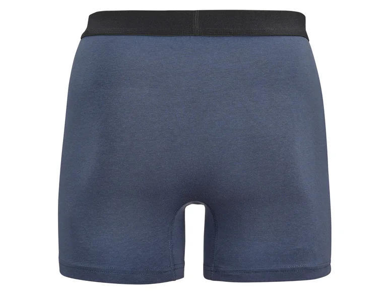 PARKSIDE® Lot de 3 boxers homme