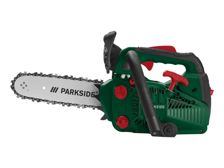 PARKSIDE® Tronçonneuse d'élagage à essence PBBPS 700 A1. 700 W