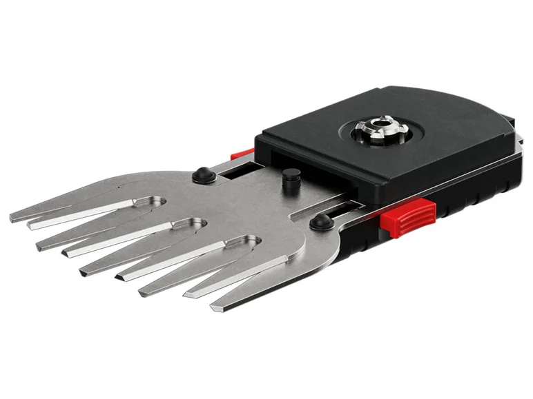 PARKSIDE® Embouts pour outil multifonction sans fil PKGA 20-Li