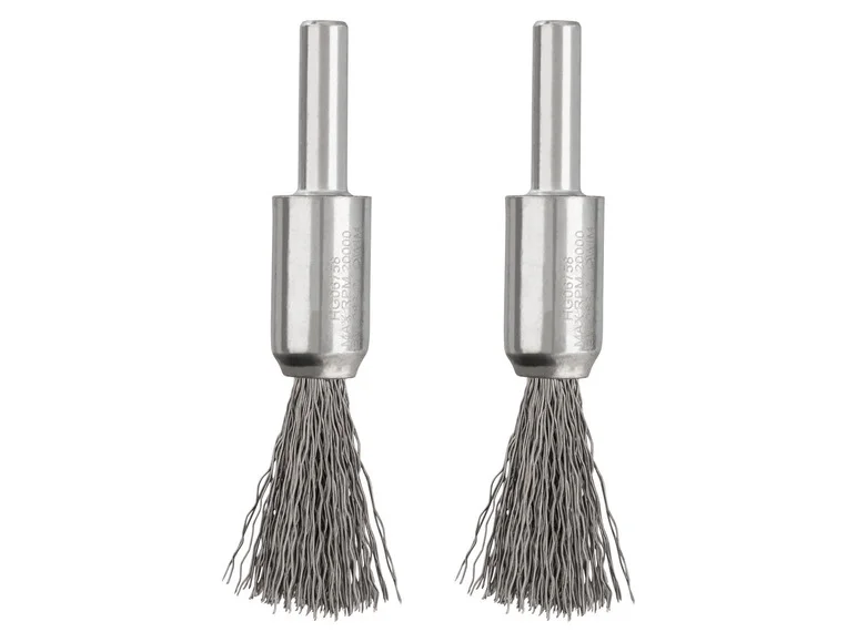 PARKSIDE® Accessoires pour meuleuse droite PGSZ 7 B1. Ø 6 mm