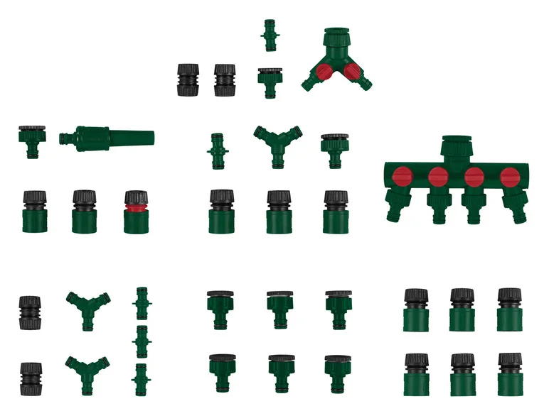 PARKSIDE® Assortiment pour l'arrosage