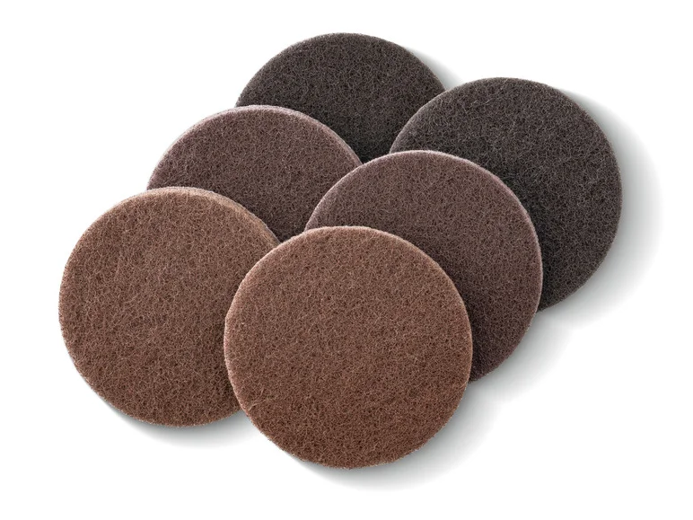 PARKSIDE® Accessoires pour meuleuses d'angle. 115 et 125 mm