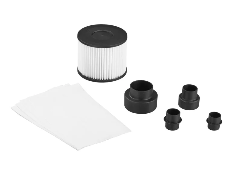 PARKSIDE® Aspirateur à sciure PASA 1200 A1. 1200 W. 54 L