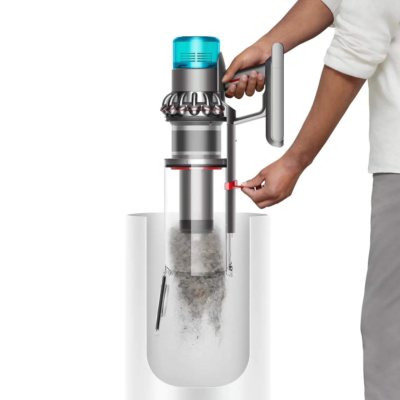 Dyson Gen5size Cordless Vacuum Cleaner,factory direct sale special price!