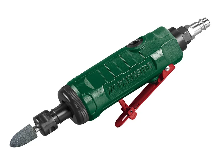 PARKSIDE® Meuleuse droite ou tronçonneuse à disque pneumatique