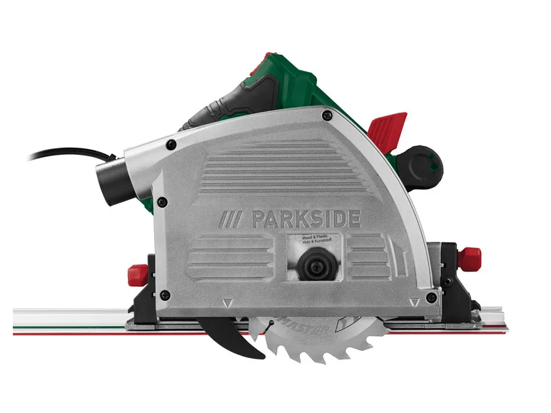 PARKSIDE® Scie plongeante PTSS 1200 D2. 1200 W