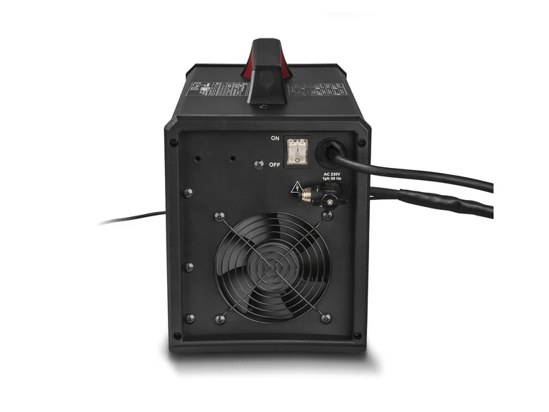 PARKSIDE PERFORMANCE® Découpeur plasma avec compresseur PPSK 40 B2