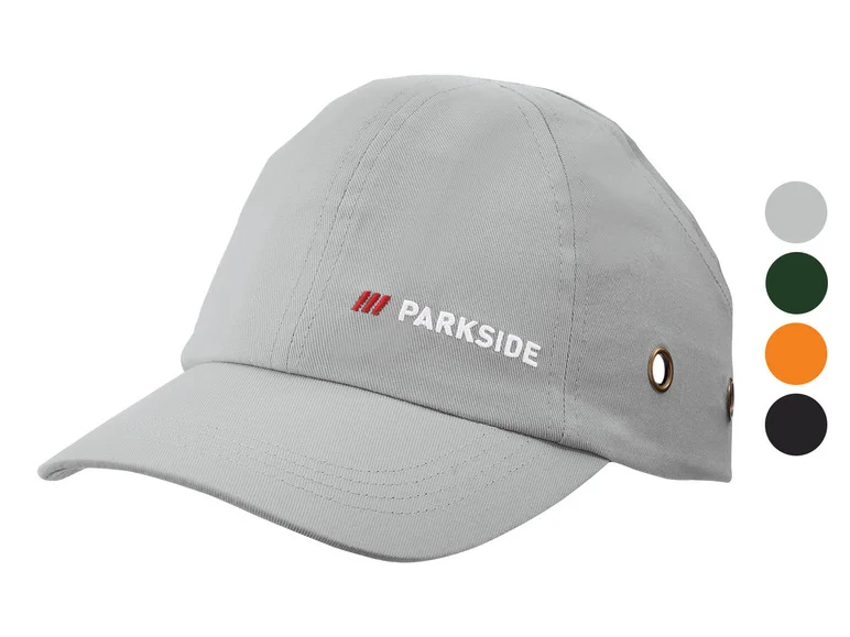 PARKSIDE® Casquette de protection anti-heurt