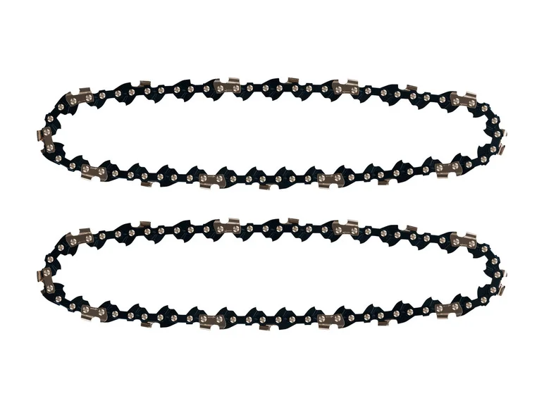 PARKSIDE® Kit de chaînes de scie de rechange. 2 pièces