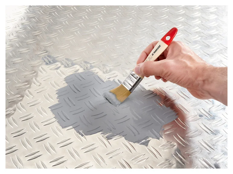 PARKSIDE® Set de 10 pinceaux