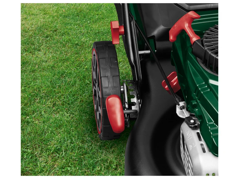 PARKSIDE® Tondeuse thermique PBRM 41 B2. 3.3 CV