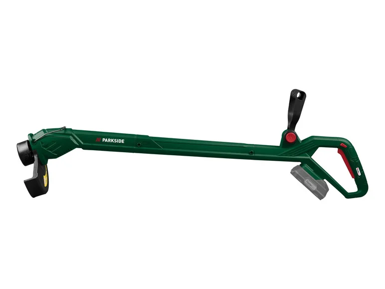 PARKSIDE® Coupe-bordures sans fil PART 20-Li A1. 20 V