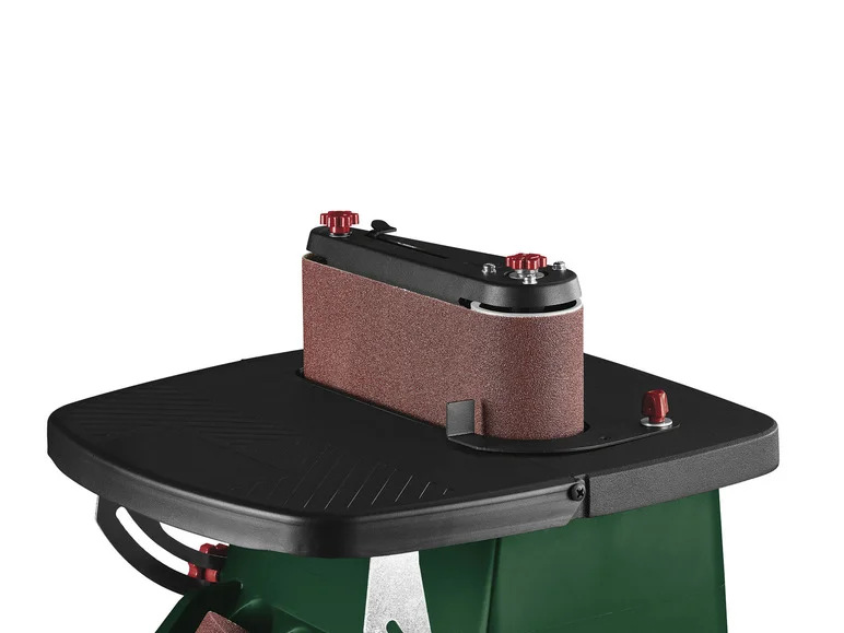 PARKSIDE® Ponceuse à broche oscillante PSSO 500 A1. 500 W