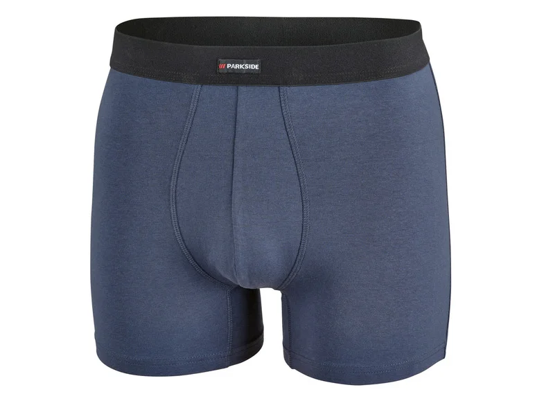 PARKSIDE® Lot de 3 boxers homme