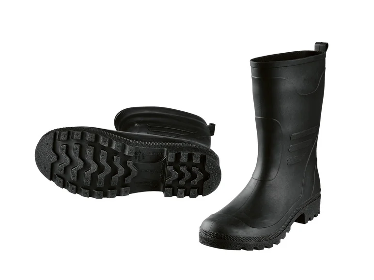 PARKSIDE® Bottes de pluie homme