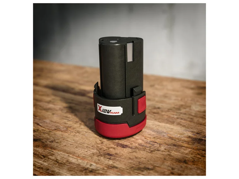 PARKSIDE® Batterie PAPK 12 A4. 2 Ah. 12 V