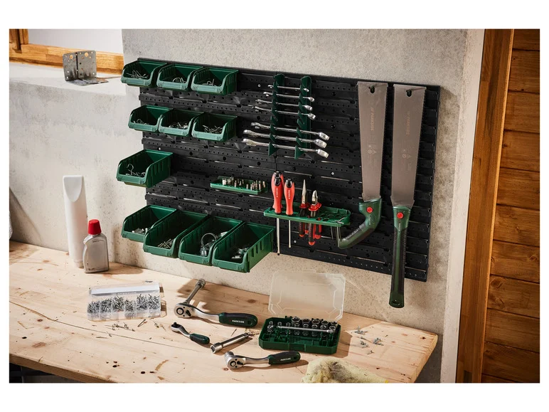 PARKSIDE® Set de rangement