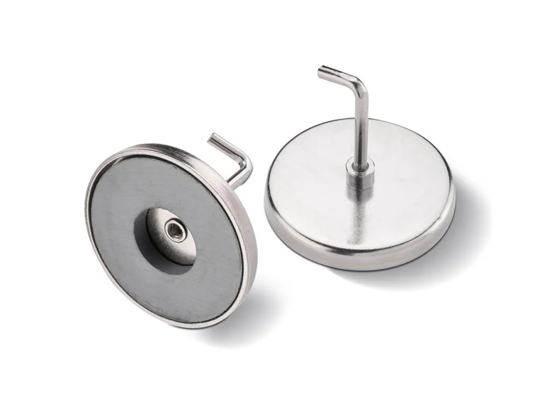 PARKSIDE® Kit de crochets magnétiques