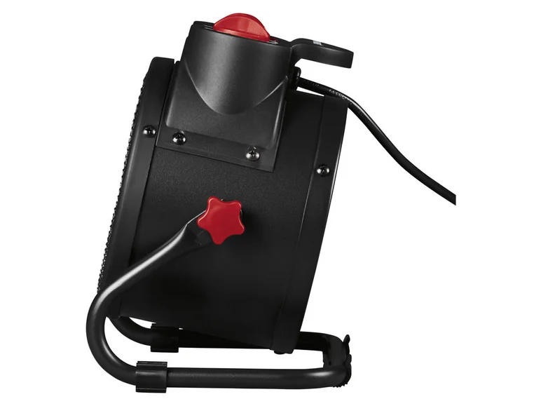 PARKSIDE® Chauffage soufflant. 3 000 W