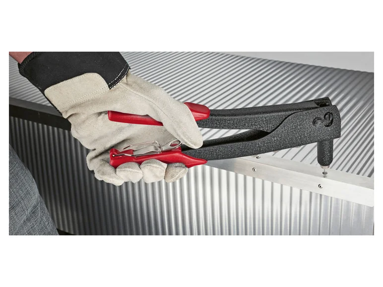 PARKSIDE® Pince à rivets et accessoires