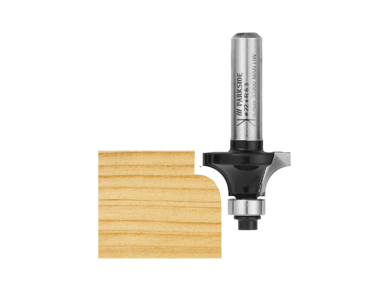 PARKSIDE® Défonceuse POF 1200 E4. 1200 W