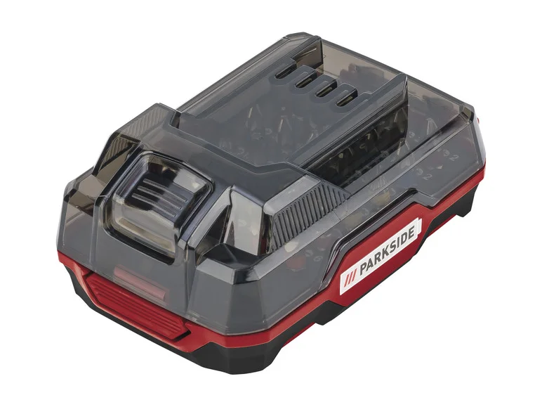 PARKSIDE® Set d'embouts PBAE 2 A1. édition batterie 20 V