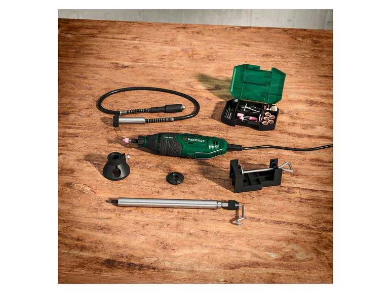 PARKSIDE® Meuleuse de précision