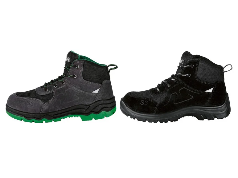 PARKSIDE® Chaussures de sécurité S3 homme