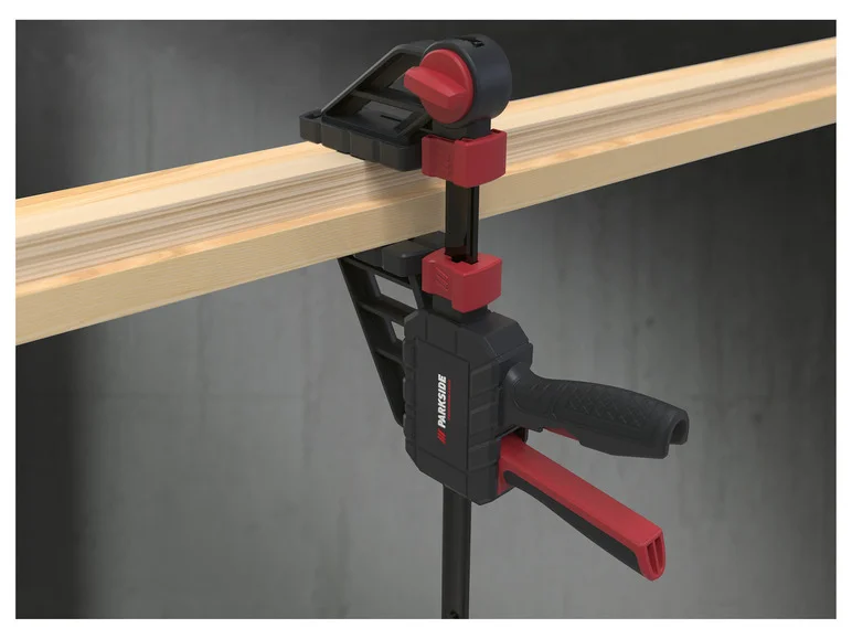 PARKSIDE PERFORMANCE® Pinces de serrage