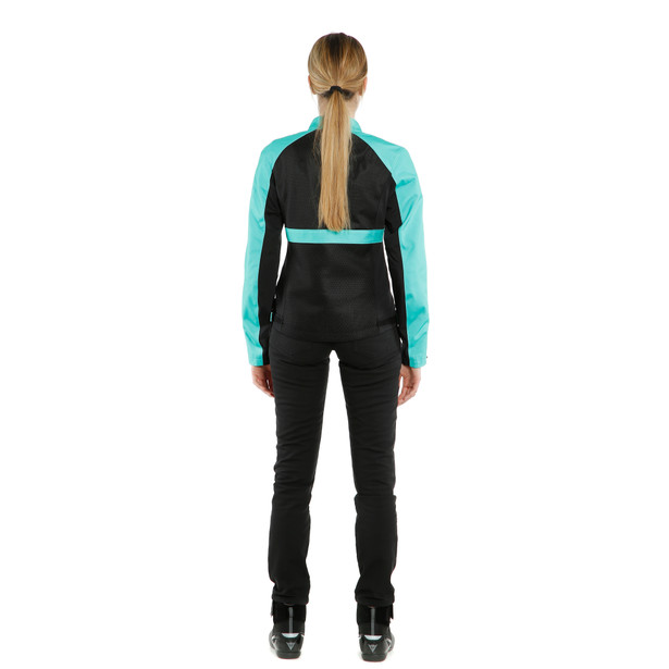 RIBELLE AIR LADY TEX JACKET